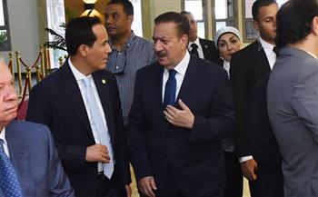 هيئة الاستثمار: نعمل على توسيع قاعدة المصدرين وتأهيل الشركات للمنافسة عالميًا