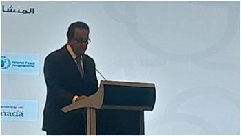 وزير الصحة: مستقبل المنظومة الصحية لا يقاس بعدد المستشفيات أو الأسرة وإنما بقدرتها على تحسين صحة الإنسان