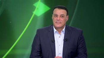  عصام عبد الفتاح: يوجد تحفُز ضد الحكام «الشكاوى بدأت مبكرا»