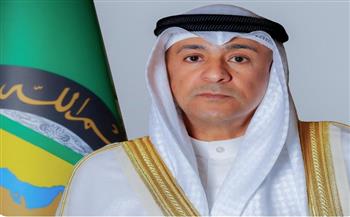 "التعاون الخليجي" يدين الهجوم الإيراني على الإمارات باستخدام طائرة مسيرة