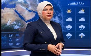 الأرصاد: استقرار الأجواء مع بداية سبتمبر.. والعظمى غدًا على القاهرة 34 درجة
