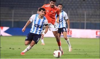 الدوري الممتاز.. بيراميدز ضيفًا ثقيلا على المصري في السويس 