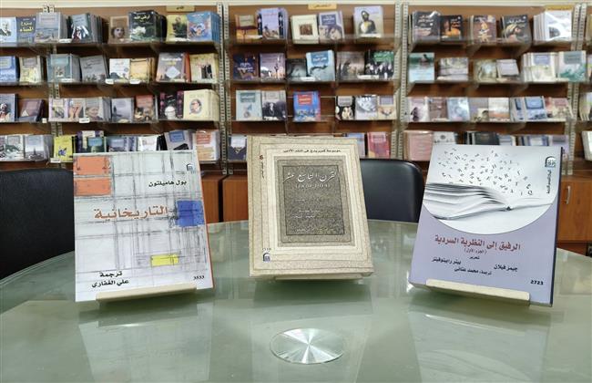 من التاريخ إلى السرد.. المركز القومي للترجمة يتيح ثلاث مراجع كبرى بخصم 50%