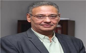 القومي للمسرح والموسيقى والفنون الشعبية يطلق الدورة الثانية من مسابقة «د. علاء عبد العزيز سليمان للتأليف»