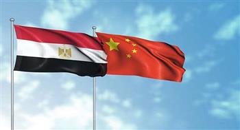مصر والصين.. 70 عامًا من العلاقات والتعاون الاستراتيجي