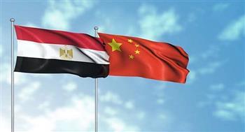مصر والصين.. 70 عامًا من العلاقات والتعاون الاستراتيجي