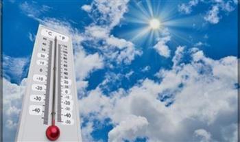 الأرصاد: بدء المرحلة الانتقالية للخريف وتراجع الحرارة لـ34 واضطراب البحر المتوسط