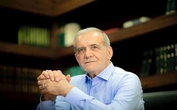 الرئيس الإيراني: الحرب ليست في مصلحة أحد