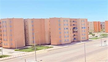 وزيرة الإسكان تتابع تنفيذ مشروعات خدمية وتنموية بمدينتي قنا والمنيا الجديدتين