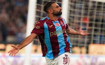 الدوري التركي.. محمد صلاح يقود تشكيل طرابزون المتوقع أمام أميد 