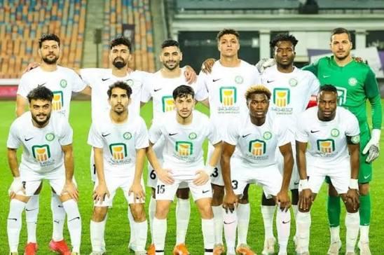  الدوري الممتاز.. تشكيل البنك الأهلي لمواجهة بترول أسيوط  