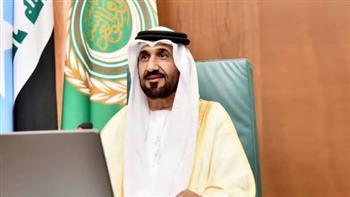 البرلمان العربي: الهجوم الإيراني على الإمارات والأردن انتهاك صارخ لسيادة الدولتين