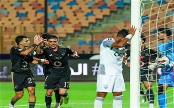  الدوري الممتاز.. موعد مباراة الأهلي أمام سموحة السكندري القادمة