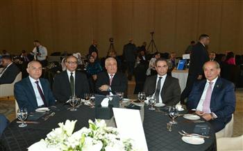 الوطنية للإعلام تهنئ مؤسسة أخبار اليوم بافتتاح جامعة مصر الجديدة