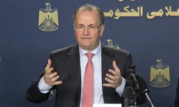 رئيس الوزراء الفلسطيني يبحث مع المبعوث الأوروبي للسلام مستجدات الأوضاع والتطورات الميدانية في الأراضي الفلسطين