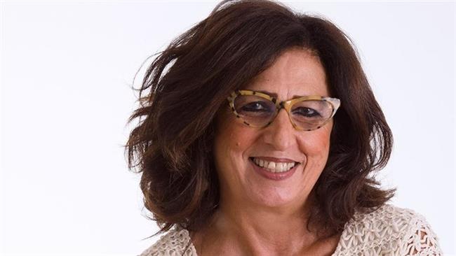 ماريان خوري تستقبل عزاء زوجها نبيل الشاذلي اليوم بمسجد عمر مكرم  
