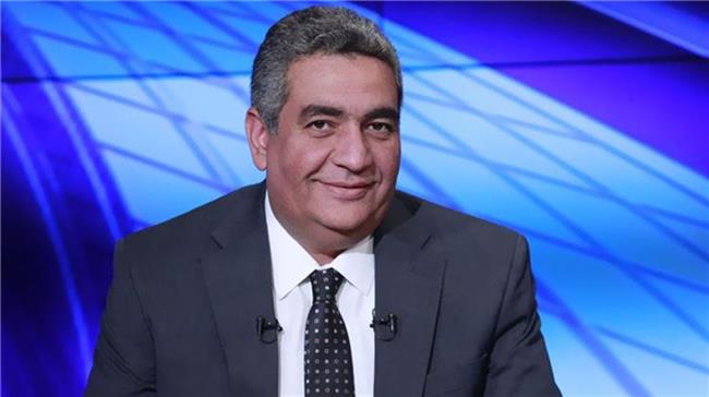 جهاد جريشة: أحمد مجاهد تدخل لتعيين وجيه أحمد وعزب حجاج في لجنة الحكام  