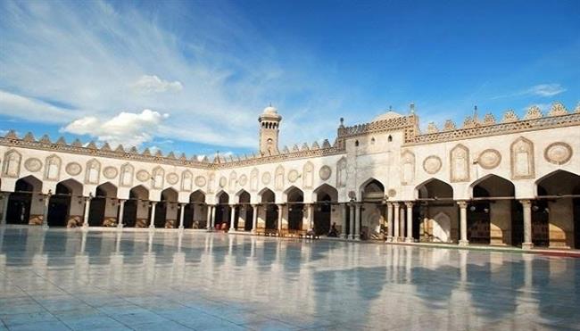 الأزهر يدين الاعتداءات الإيرانية على الإمارات والأردن ويدعو لوقف التصعيد