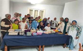 من الحرف اليدوية إلى الفنون الشعبية.. ثقافة الفيوم تواصل اكتشاف المواهب وبناء الوعي