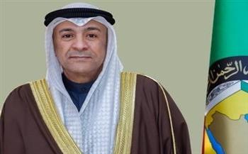 أمين التعاون الخليجي يبحث مع مسئول بريطاني علاقات الشراكة الاستراتيجية