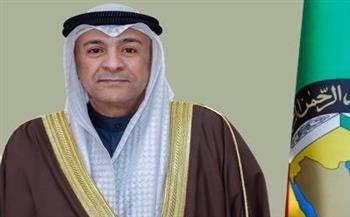 أمين التعاون الخليجي يبحث مع مسئول بريطاني علاقات الشراكة الاستراتيجية