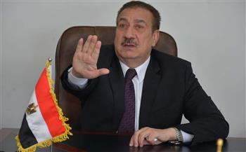 محافظة بورسعيد تسترد 92.5 فدان من أراضي الدولة بجنوب بورسعيد