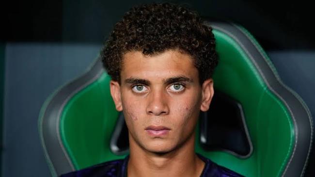 الدوري الإسباني.. حمزة عبد الكريم على مقاعد بدلاء برشلونة أمام رايو فاليكانو