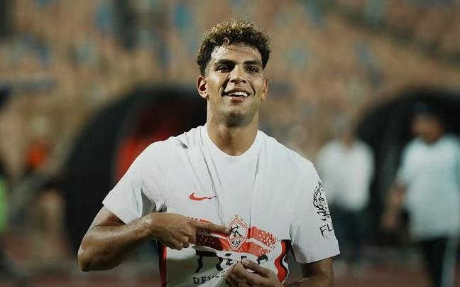 طبيب الزمالك يكشف تفاصيل إصابة محمد السيد أمام السويس بتروجت  