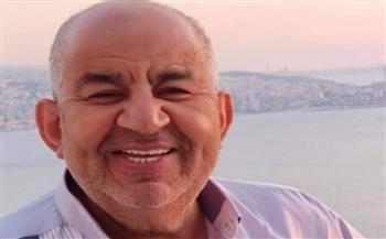 وفاة الفنان محمد التاجي عن عمر ناهز 72 عامًا.. وموعد تشييع جثمانه