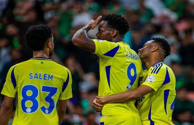 موعد ودية النصر السعودي أمام الميريا الإسباني الليلة استعدادا للموسم الجديد  
