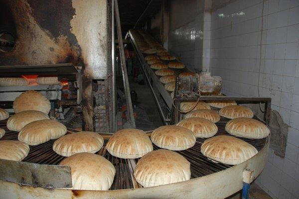 "التموين": الحبس وسحب الترخيص عقوبات رادعة للمخابز السياحية المخالفة