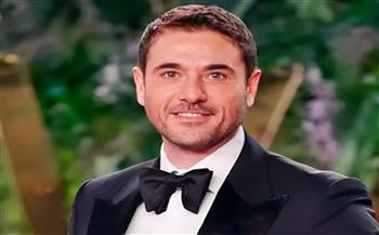 أحمد عز عن مسلسل «الأمير»: نسعى لتقديم تجربة درامية عالمية
