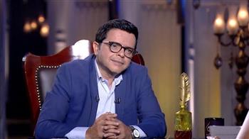 اليوم.. تشييع جنازة شقيق محمد هنيدي بالمهندسين