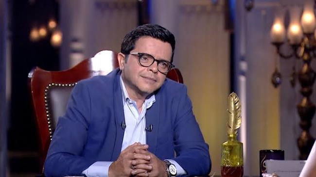 اليوم.. تشييع جنازة شقيق محمد هنيدي بالمهندسين