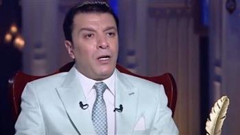  بدءًا من سبتمبر.. مصطفى كامل يزف بشرى لأصحاب معاشات المهن الموسيقية بزيادة جديدة