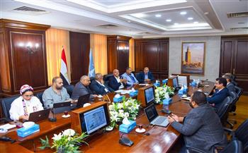 الإسكندرية تستعيد عراقتها.. توقيع «بروتوكول تعاون» لتطوير وامتداد شارع فؤاد التاريخي