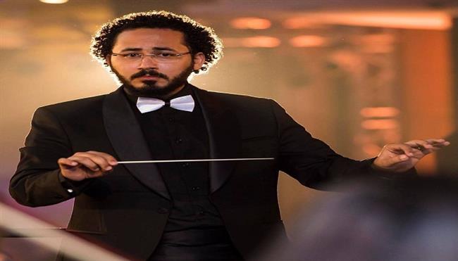 الخميس..  طارق طرقان وأبناؤه على  المسرح المكشوف وعمرو سليم فى سيد درويش