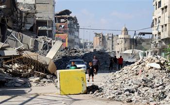 "أوتشا": مقتل 150 فلسطينيا بينهم أطفال خلال يوليو جراء استمرار الغارات الإسرائيلية على غزة