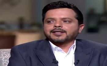 وفاة شقيق محمد هنيدي تؤجل  العرض الخاص لـ«الجواهرجي»