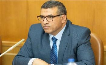 محافظ قنا يعلن خطة لتوزيع 4550 طنًا من الأسمدة الزراعية المدعمة خلال أغسطس