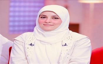 "القومي للمرأة" يهنئ الدكتورة فاطمة عنتر بمناسبة تكليفها مساعدًا لوزير الأوقاف لشؤون الواعظات