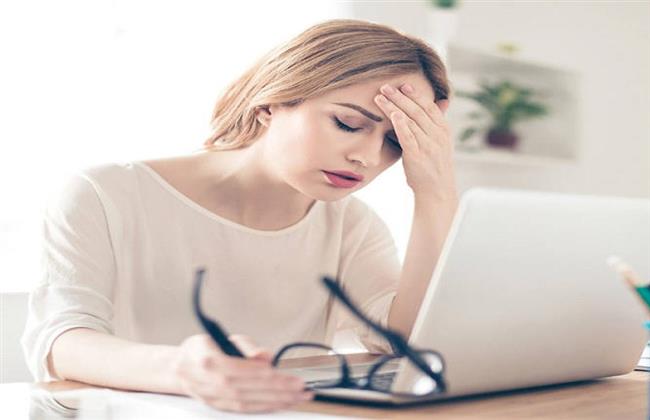 أسباب الشعور باستنزاف الطاقة في الصباح