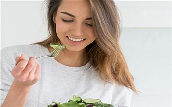 عناصر غذائية مفيدة لصحة المرأة 