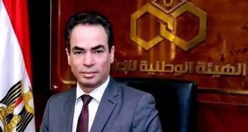 رئيس "الوطنية للإعلام" يعلن إطلاق "وثائقيات ماسبيرو".. قناة رقمية جديدة