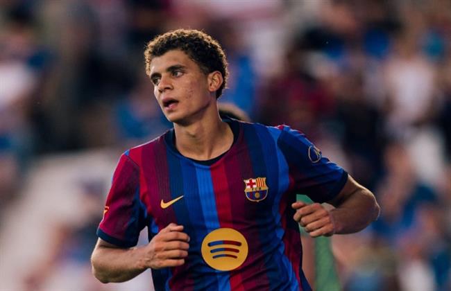 الأهلي وبرشلونة الإسباني.. تجربة ودية بنكهة عالمية استعدادًا للموسم الجديد