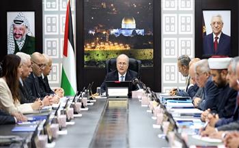 رئيس الوزراء الفلسطيني: ما يتعرض له شعبنا في غزة نابع من دوافع سياسية إسرائيلية مبيّتة