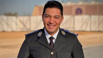 حركة تنقلات الجيزة 2026.. تصعيد المقدم مصطفى نصر مأمورًا لقسم شرطة الحوامدية
