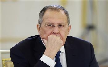 وزير الخارجية الروسي يبحث مع نظيره القطري التصعيد في الخليج وضرورة استئناف المفاوضات