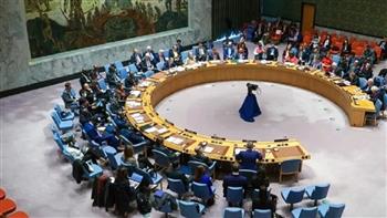 غدا.. مجلس الأمن يعقد مشاورات مغلقة بشأن تدهور الوضع الإنساني في السودان