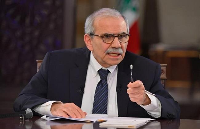 رئيس الحكومة اللبنانية: لا سيادة للبنان إلا بقرار دولة واحد وجيش واحد